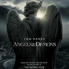 angels and demons